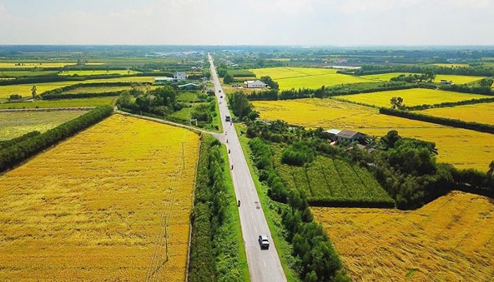 What to do with agricultural land in Vietnam?