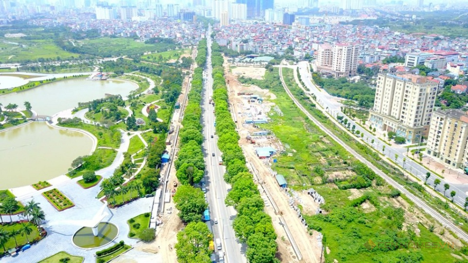 Can land under planning in Vietnam be bought and sold