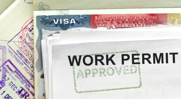 Issuing work permits for foreigners in Vietnam
