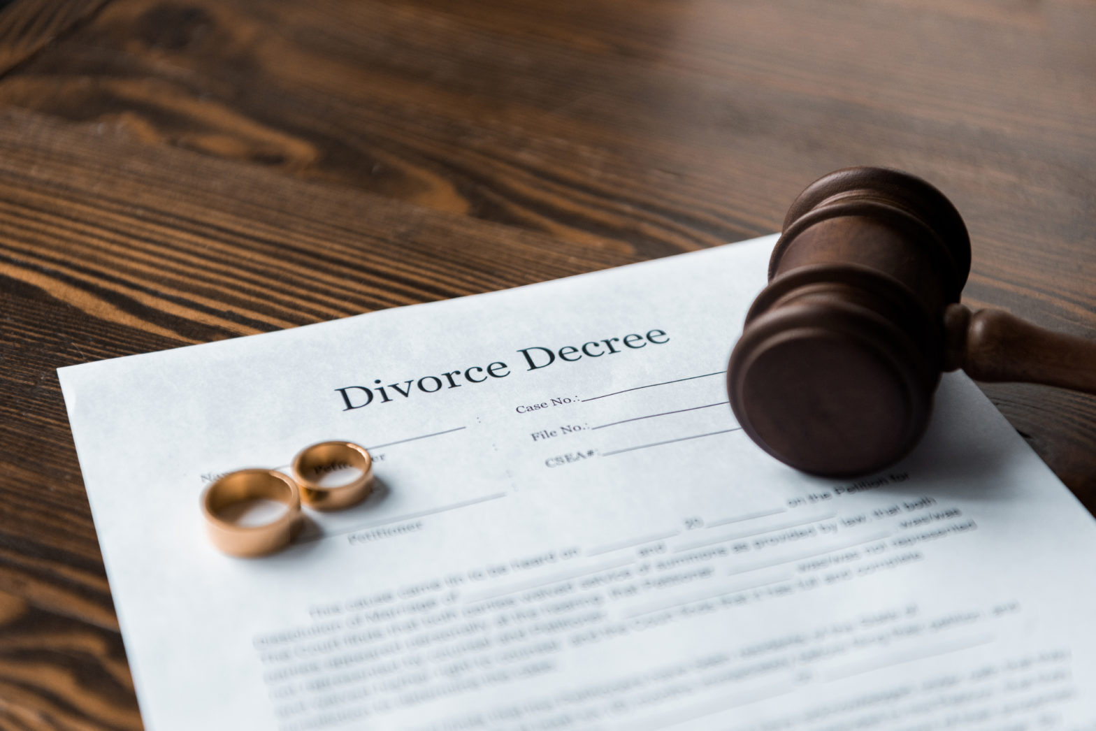 Jurisdiction to settle divorce with foreigners in Vietnam