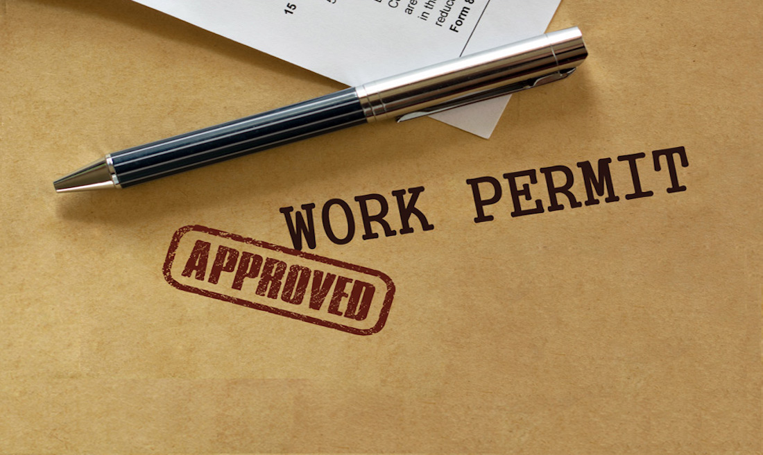 Regulations on work permits for foreigners in Vietnam