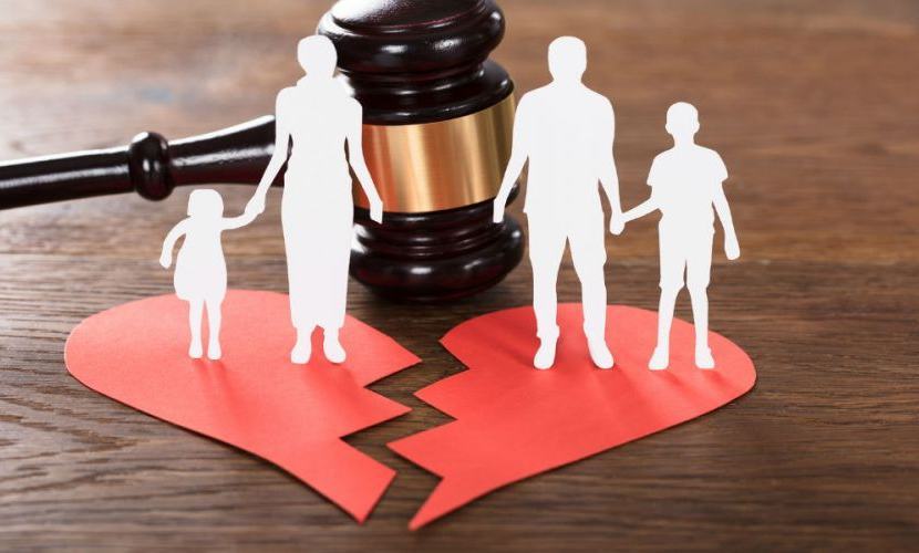 Steps to divorce with foreigners in Vietnam