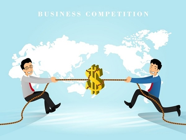 The harms of unfair competition in Vietnam