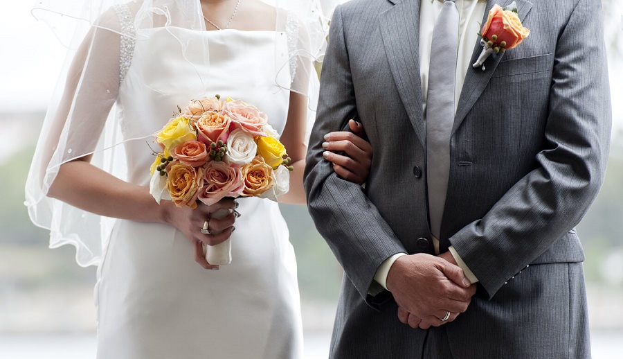 Where to register for marriage with a foreigner in Vietnam?