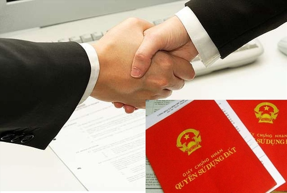 Conditions for foreigners to have their names on the red book in Vietnam
