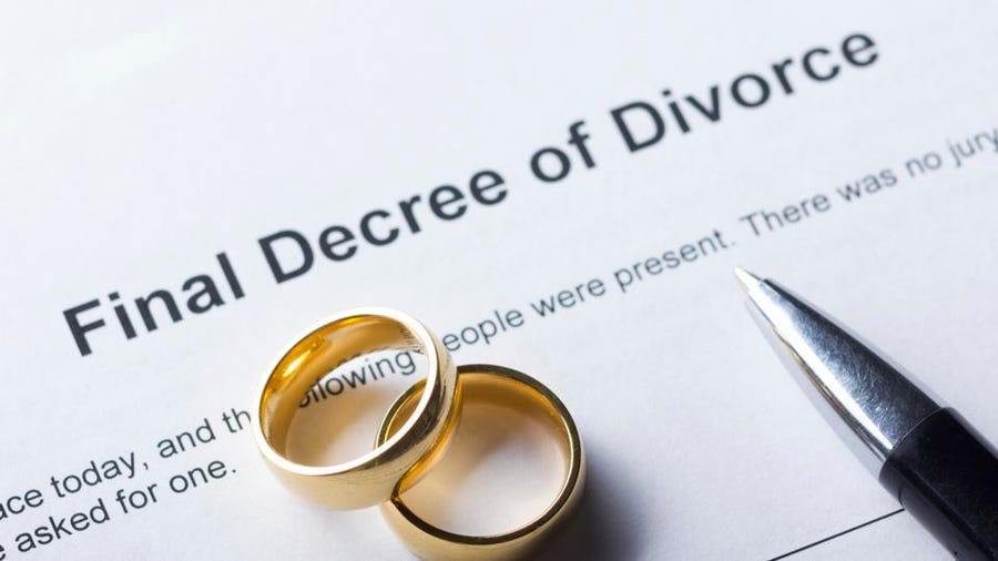Divorce by mutual consent involving foreign elements in Vietnam
