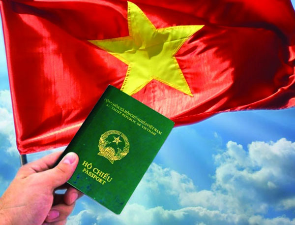 Procedure to import household registration for dual nationality in Vietnam