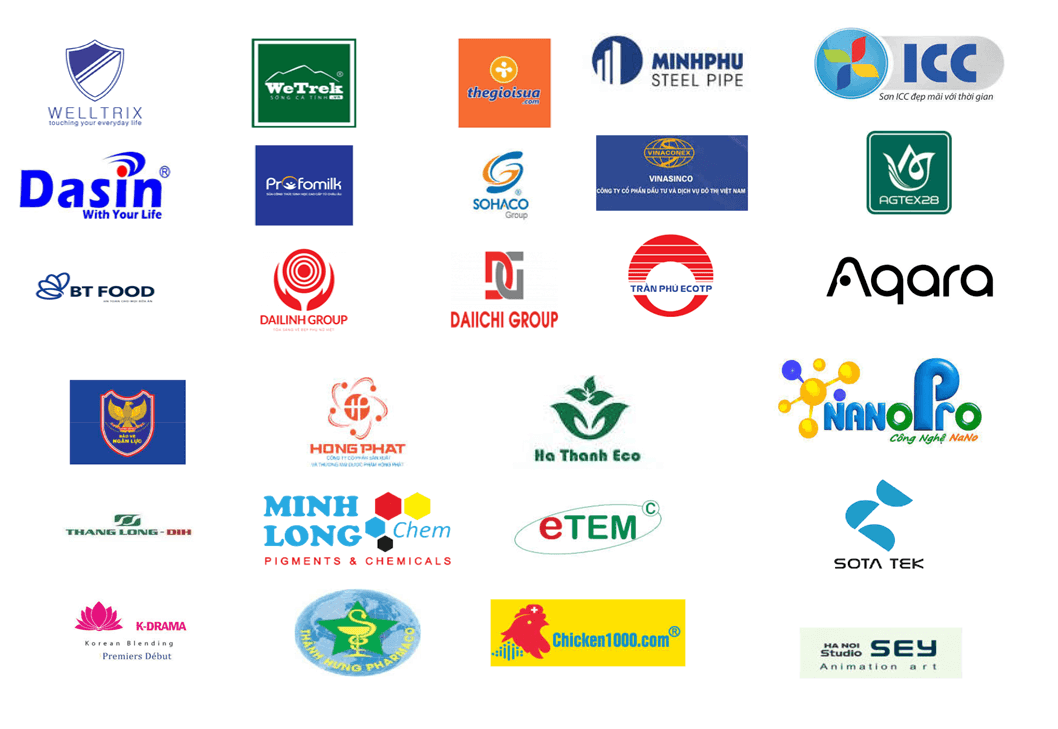 Protecting logos for foreign companies in Vietnam