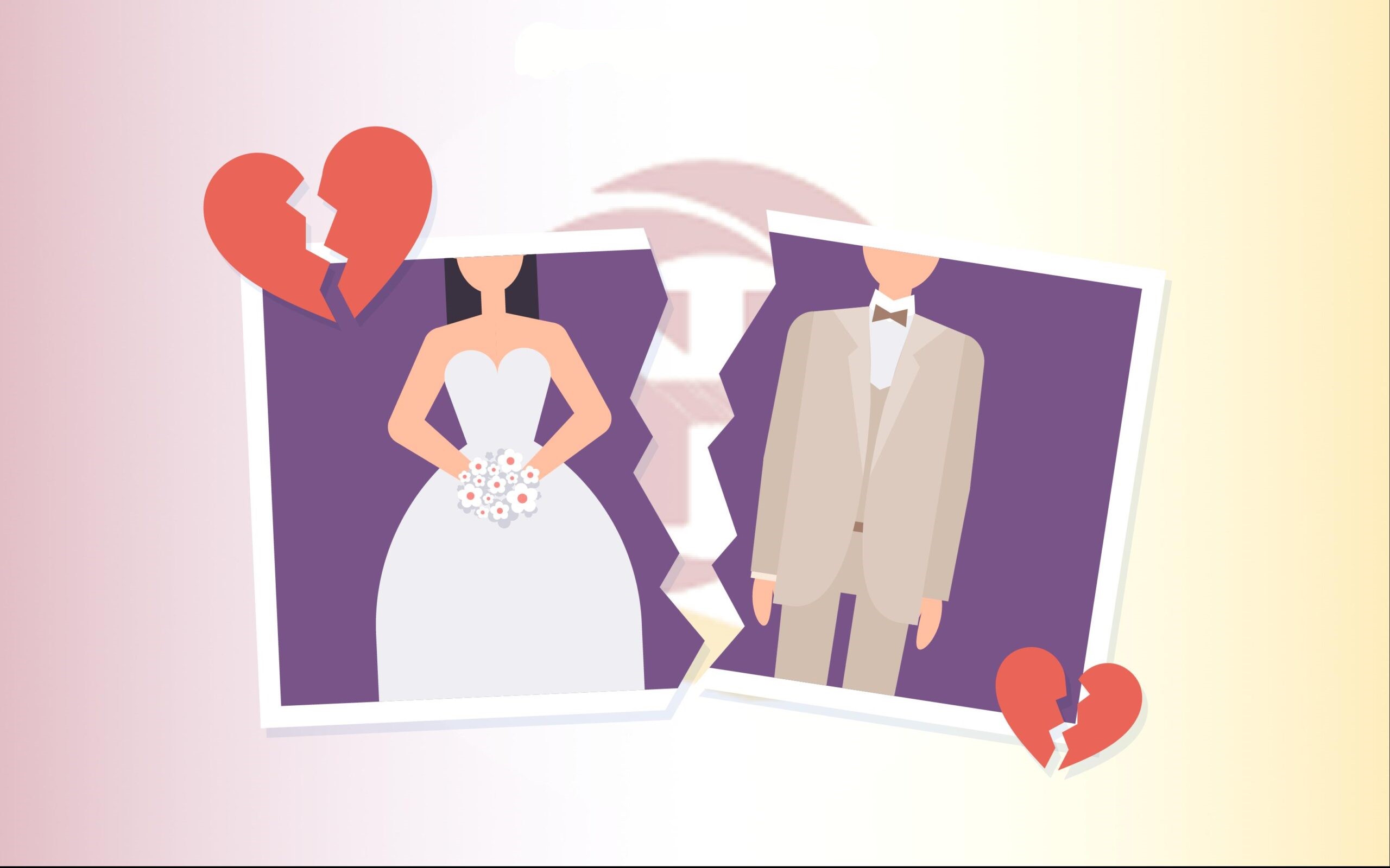Unrequited divorce when husband is abroad under Vietnam law